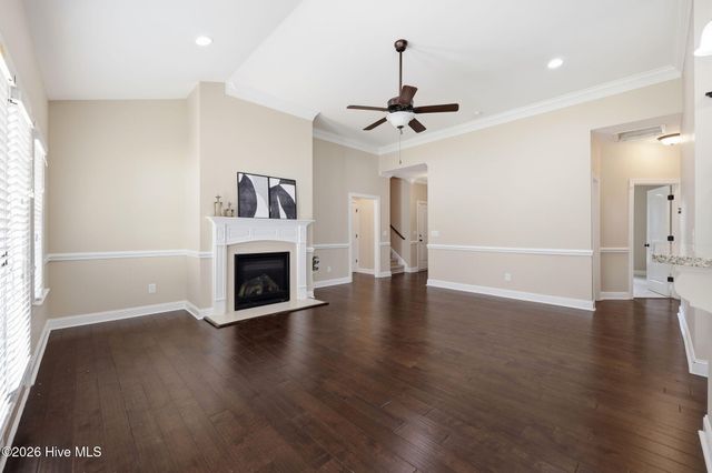 420 Becky Anne Drive, Winterville, NC 28590