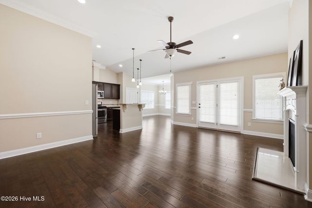 420 Becky Anne Drive, Winterville, NC 28590