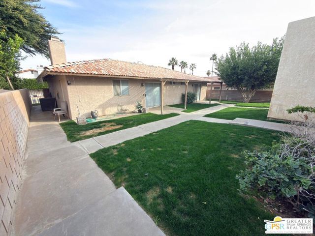 29395 Avenida La Paz, Cathedral City, CA 92234