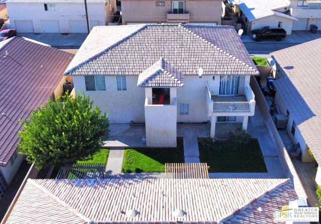 29395 Avenida La Paz, Cathedral City, CA 92234