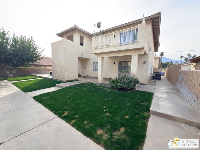 29395 Avenida La Paz, Cathedral City, CA 92234