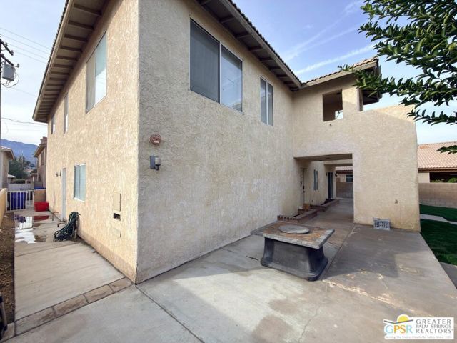 29395 Avenida La Paz, Cathedral City, CA 92234