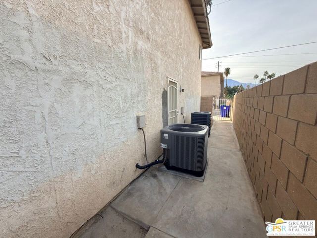 29395 Avenida La Paz, Cathedral City, CA 92234