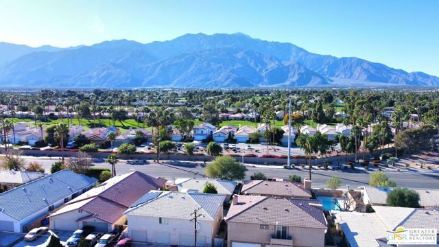 29395 Avenida La Paz, Cathedral City, CA 92234