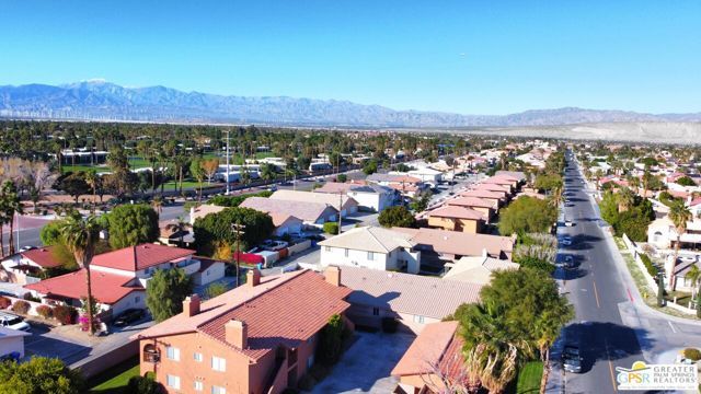 29395 Avenida La Paz, Cathedral City, CA 92234