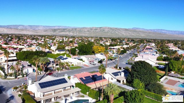 29395 Avenida La Paz, Cathedral City, CA 92234