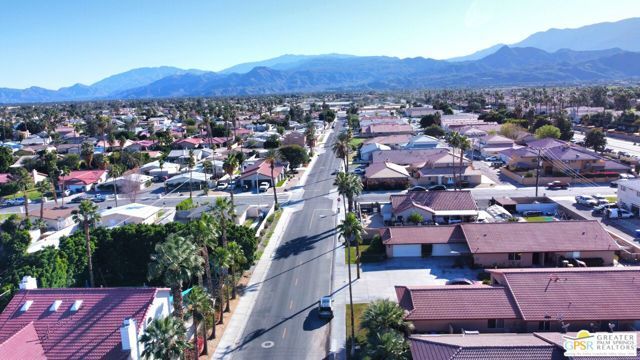 29395 Avenida La Paz, Cathedral City, CA 92234
