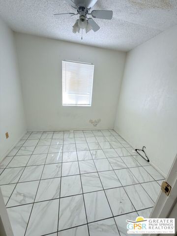 29395 Avenida La Paz, Cathedral City, CA 92234