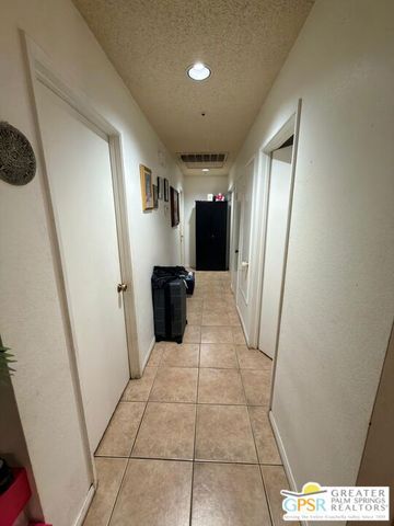 29395 Avenida La Paz, Cathedral City, CA 92234