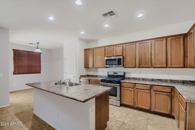 18140 W PURDUE Avenue, Waddell, AZ 85355