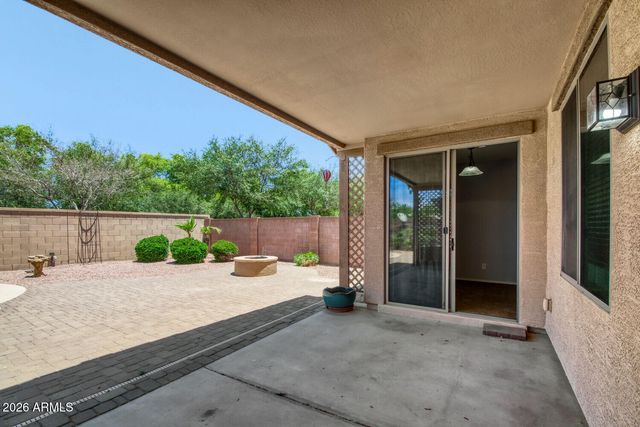 18140 W PURDUE Avenue, Waddell, AZ 85355