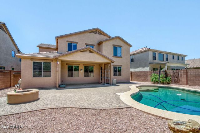 18140 W PURDUE Avenue, Waddell, AZ 85355