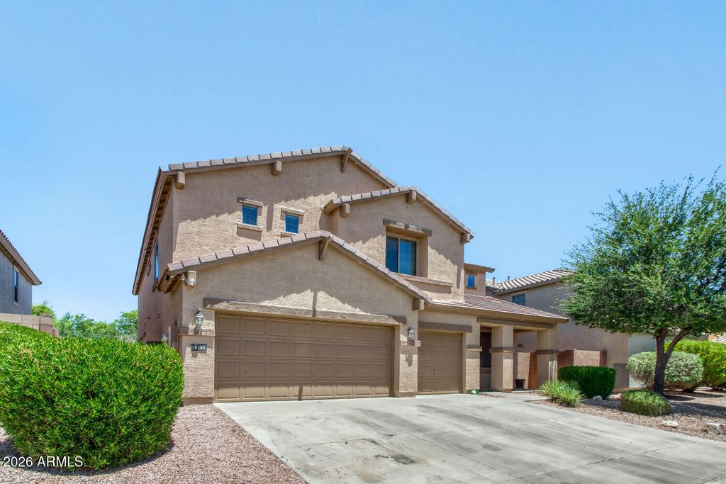 18140 W PURDUE Avenue, Waddell, AZ 85355 — photo 3