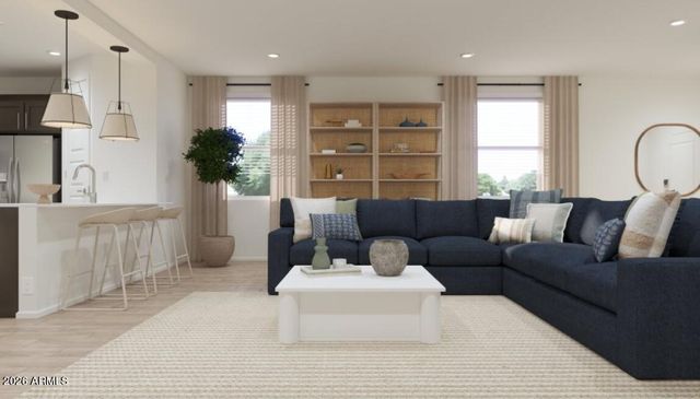 15632 W MIAMI Street, Goodyear, AZ 85338