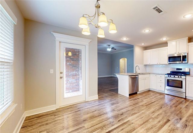 1604 11th Place, Rogers, AR 72756
