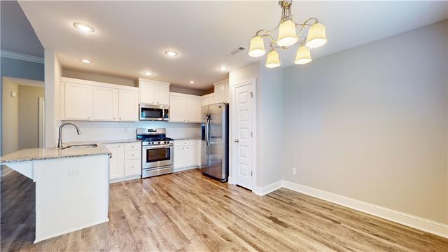 1604 11th Place, Rogers, AR 72756