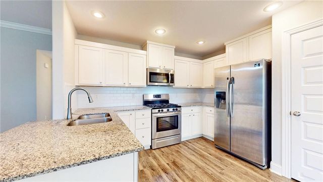 1604 11th Place, Rogers, AR 72756