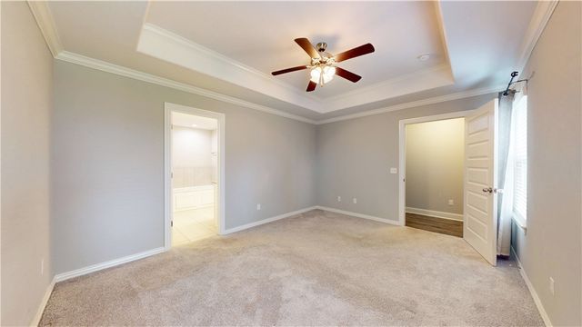 1604 11th Place, Rogers, AR 72756