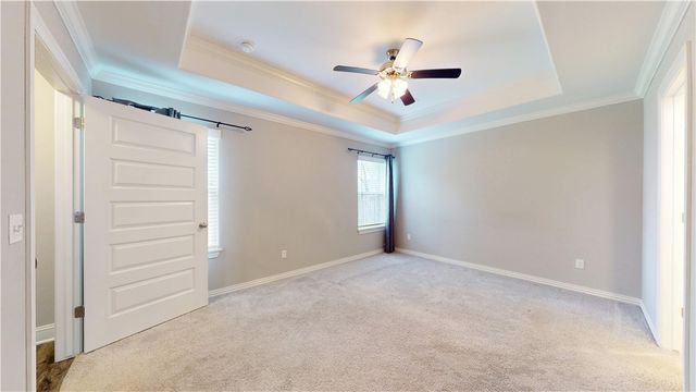 1604 11th Place, Rogers, AR 72756