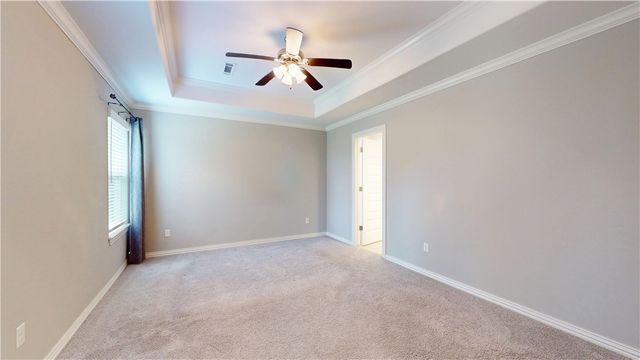 1604 11th Place, Rogers, AR 72756