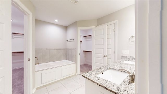1604 11th Place, Rogers, AR 72756