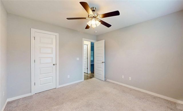 1604 11th Place, Rogers, AR 72756
