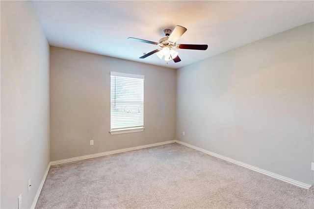 1604 11th Place, Rogers, AR 72756