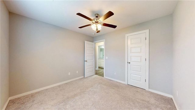 1604 11th Place, Rogers, AR 72756