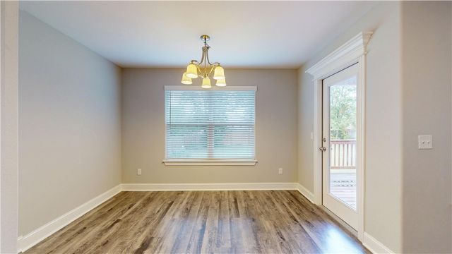1604 11th Place, Rogers, AR 72756