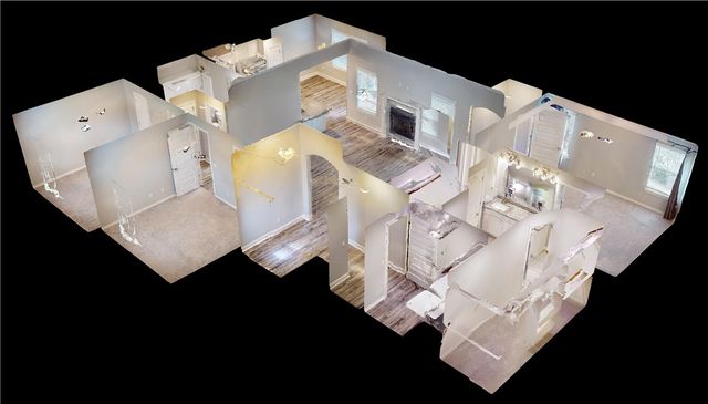 1604 11th Place, Rogers, AR 72756