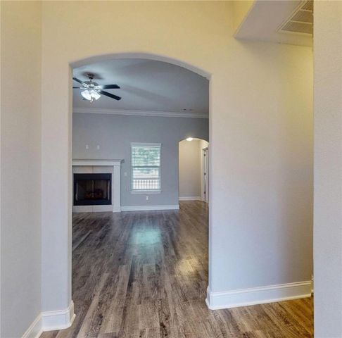 1604 11th Place, Rogers, AR 72756