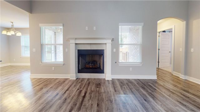 1604 11th Place, Rogers, AR 72756