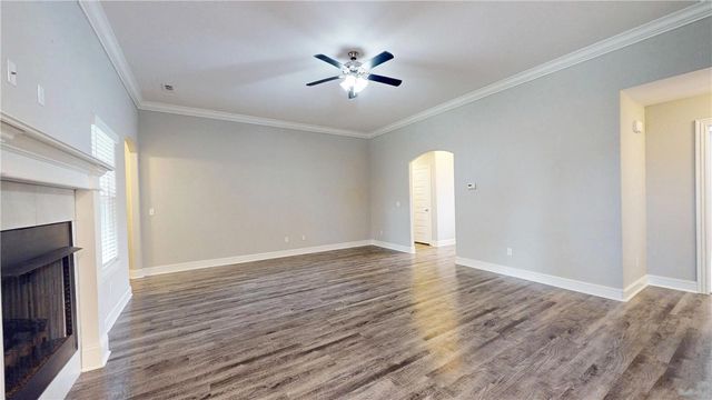 1604 11th Place, Rogers, AR 72756