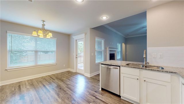 1604 11th Place, Rogers, AR 72756