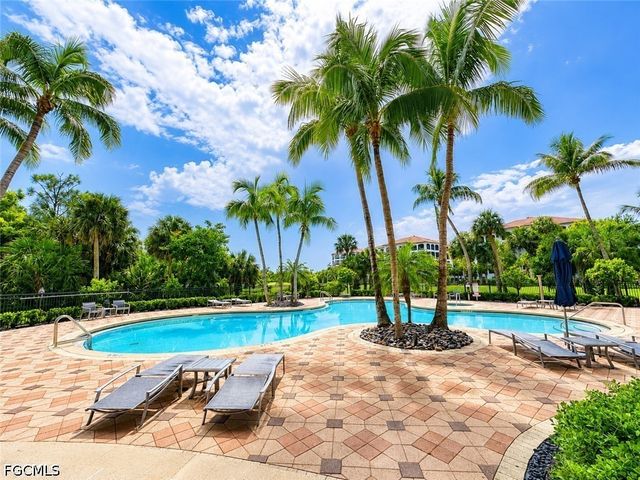 23540 Via Veneto BLVD 1703, Estero, FL 34134