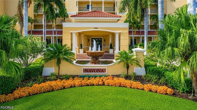 23540 Via Veneto BLVD 1703, Estero, FL 34134