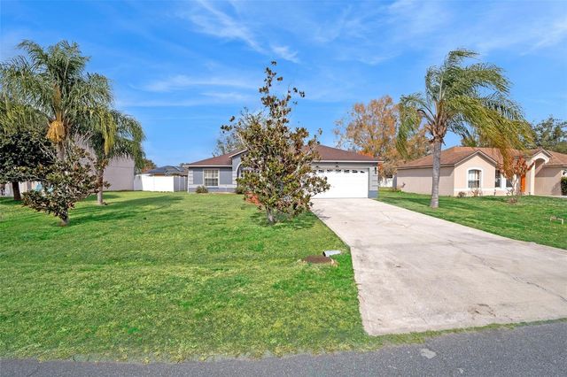 660 PARAKEET COURT, Kissimmee, FL 34759