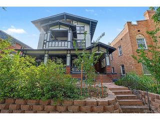 1359 Gaylord St 3, Denver, CO 80206