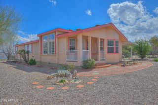 5250 E ANITA Drive, Hereford, AZ 85615