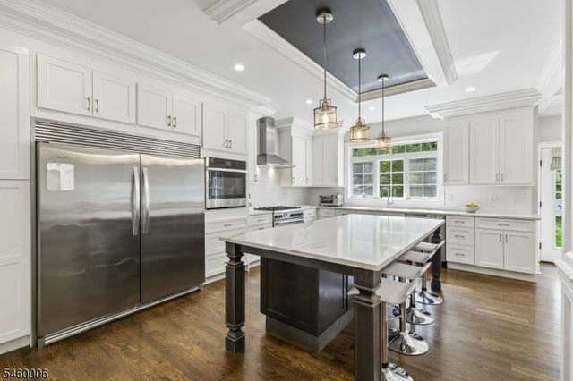 97 Commonwealth Ave, New Providence Boro, NJ 07974