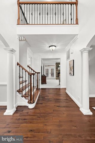 15 WINNING COLORS RD, Stafford, VA 22556