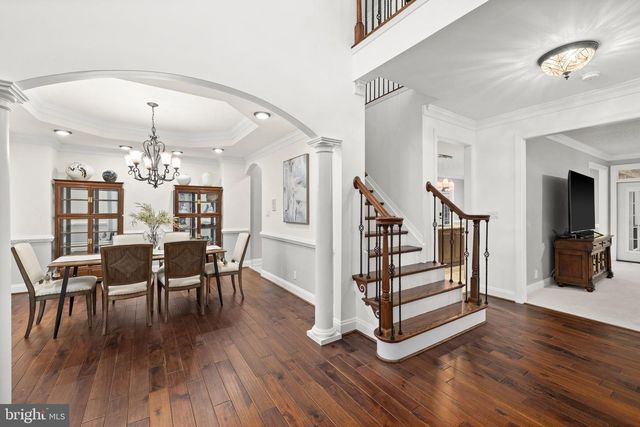 15 WINNING COLORS RD, Stafford, VA 22556