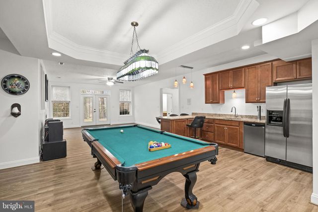 15 WINNING COLORS RD, Stafford, VA 22556