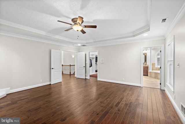 15 WINNING COLORS RD, Stafford, VA 22556