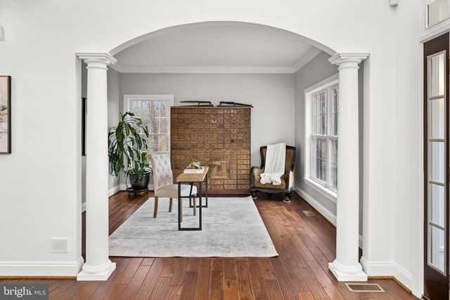 15 WINNING COLORS RD, Stafford, VA 22556