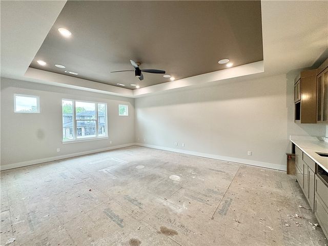 111 NW Trail Ridge Road, Bentonville, AR 72712