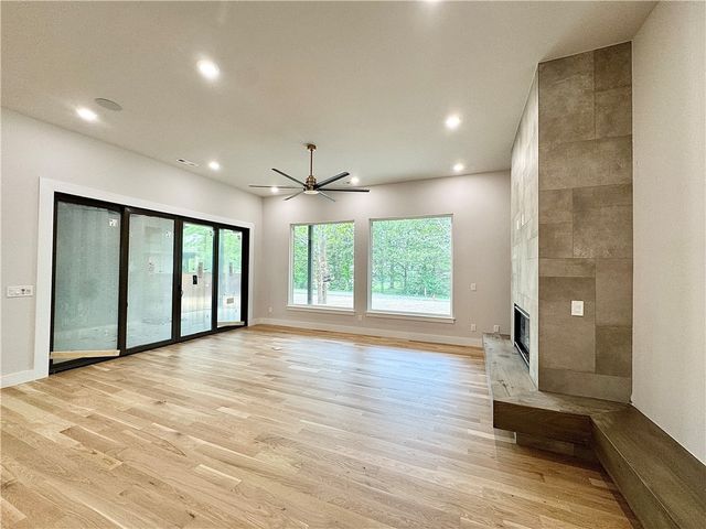 111 NW Trail Ridge Road, Bentonville, AR 72712