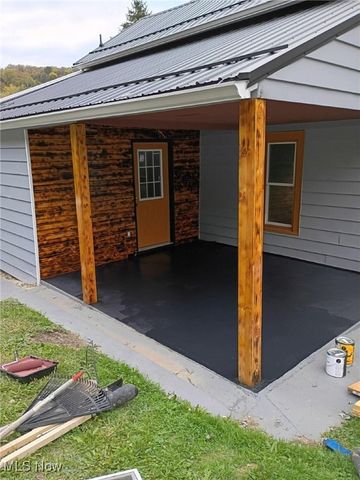 236 Ace Drive, Rayland, OH 43943