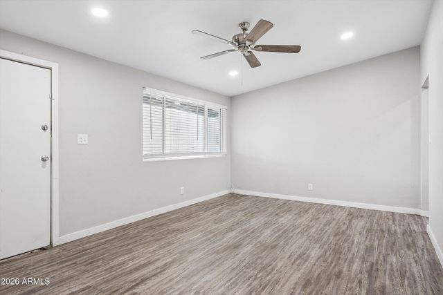 449 N WILLIAMS -- A, Mesa, AZ 85203