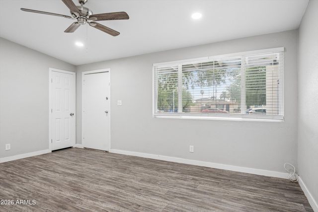 449 N WILLIAMS -- A, Mesa, AZ 85203